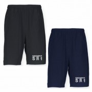 Crossfit Sunderland Pro Stretch Sports Shorts